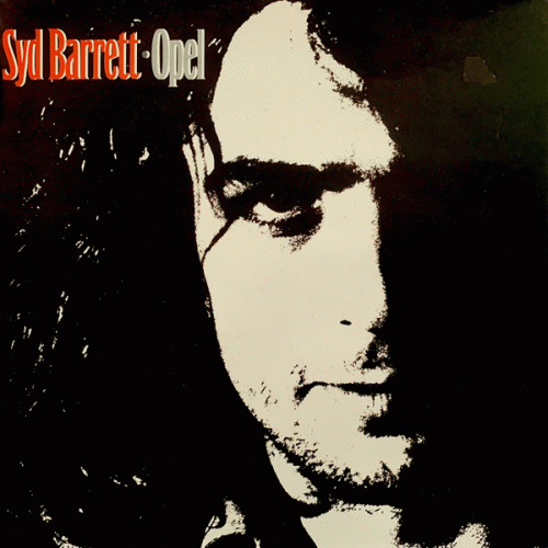 Syd Barrett : Opel